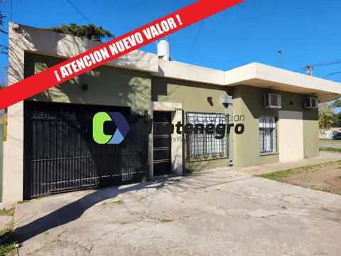 Avenida Mitre 3800