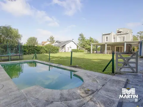 Casa en Venta de 3 dormitorios