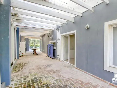 Casa en Venta 20 años