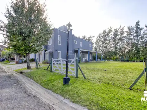 Casa 4 ambientes con 4 baños