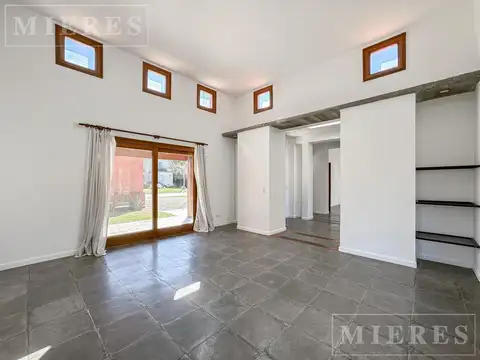 Casa en Alquiler 17 años