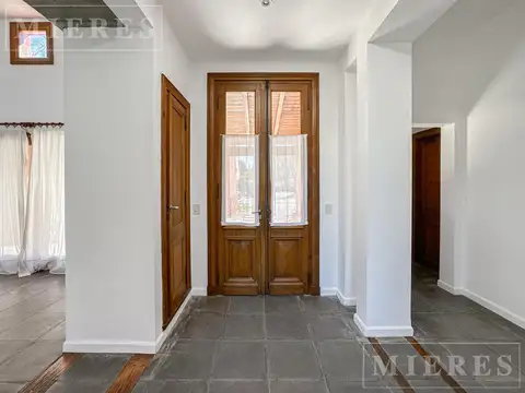 Casa en Alquiler en San Isidro Labrador, USD 2.100