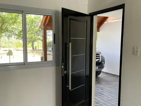 Casa en Alquiler de 3 dormitorios