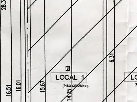 Local en Alquiler en Ingeniero Maschwitz, USD 900.000