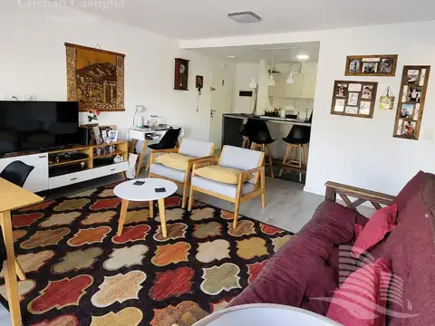 Departamento en Venta en Tigre Centro, USD 126.000
