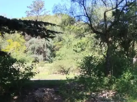 Terreno en Venta en La Cumbre, USD 190.000