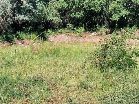 Terreno en Venta en La Cumbre, USD 215.000