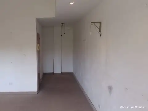 Juan Bautista Alberdi 4700, Piso 2