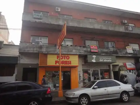 Alquiler Oficina en Caseros lado Norte 