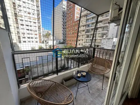 Departamento en Venta al Norte