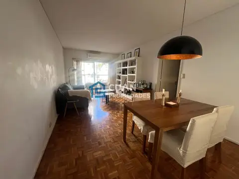 Departamento en Venta en Palermo Chico, USD 240.000