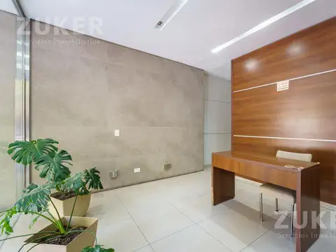 Departamento en Venta en Belgrano, USD 159.000