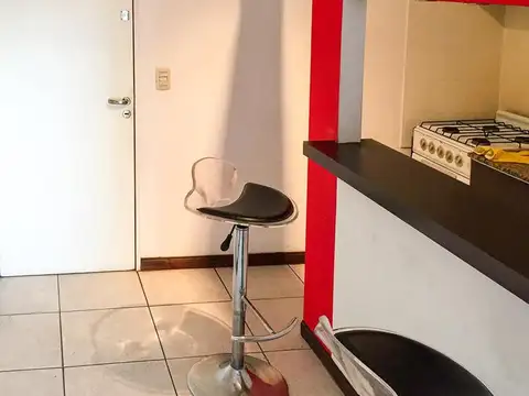 Departamento en Alquiler en Echesortu, Rosario