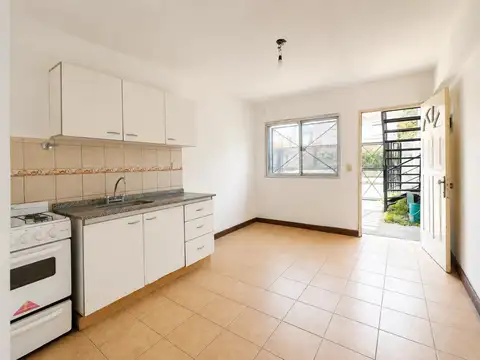 Departamento en Alquiler de 1 dormitorio