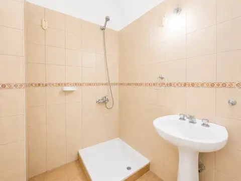 Departamento en Alquiler al Suroeste