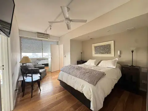 Departamento en Alquiler Temporal en Barrio Norte, USD 1.500