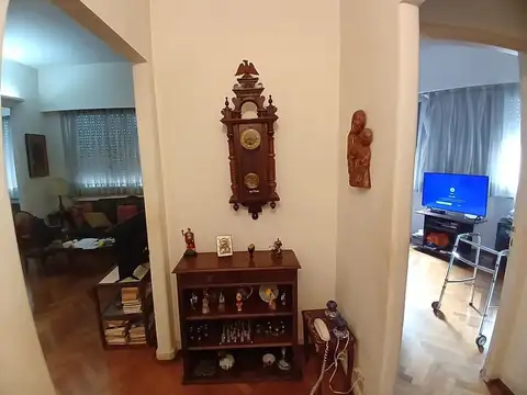 Departamento en Venta 65 años