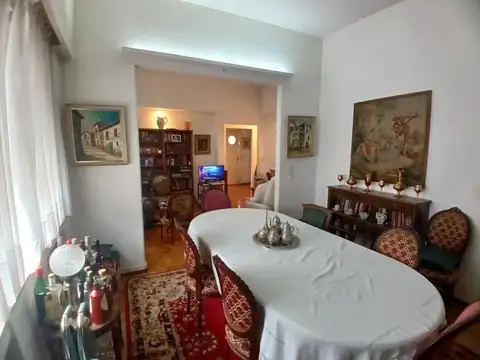 Departamento en Venta en San Nicolás, USD 130.000