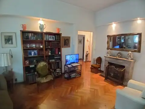 VENTA DEPTO SEMIPISO 3 AMB CON DEP SAN NICOLAS