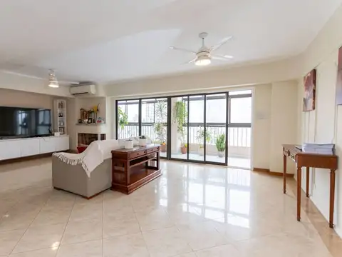 Departamento en Venta en Santa Fe, La Capital