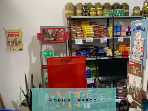 Fondo Comercio en Venta en La Reja, USD 50.000