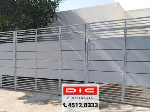 PH 4 ambientes - Billinghurst