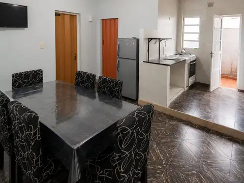Depto Tipo Casa en Venta de 4 ambientes