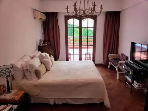 Casa en Alquiler 30 años