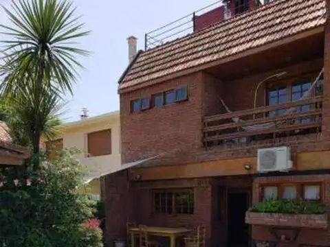 Casa en Alquiler de 3 dormitorios