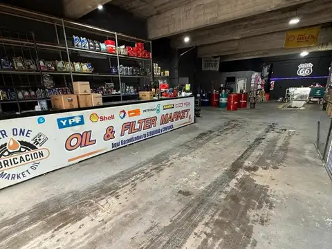 Av San Martin  al 3400