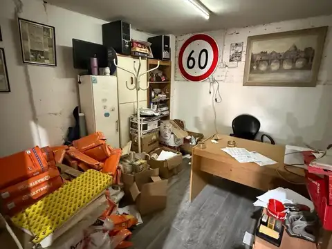 Local en Venta 20 años