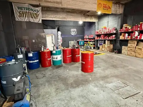 Local en Venta 20 años