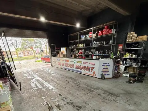 Local en Venta en Granadero Baigorria, USD 85.000