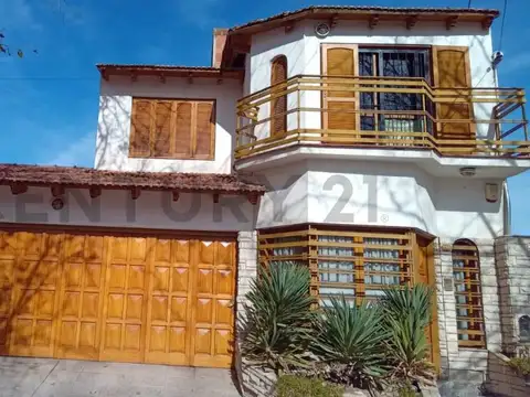 Casa las heras la cieneguita