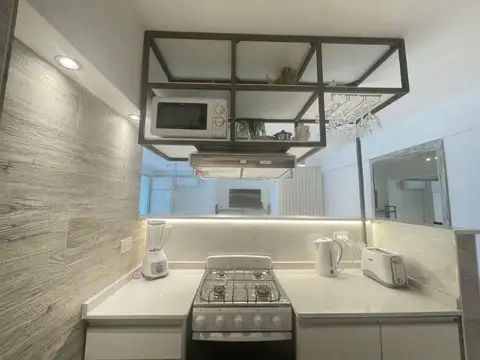 Departamento en Alquiler 1 año