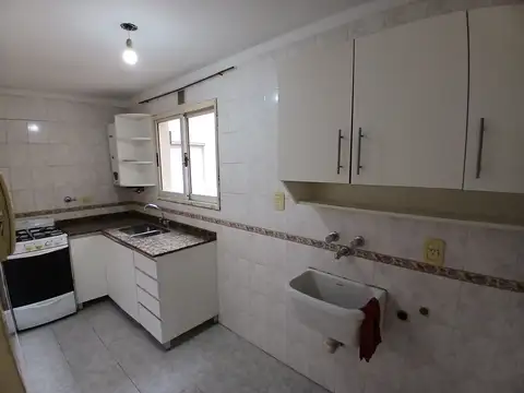 Departamento en Alquiler de 3 ambientes