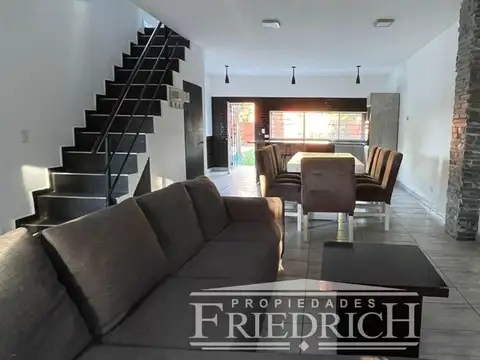 Casa en Venta de 3 dormitorios