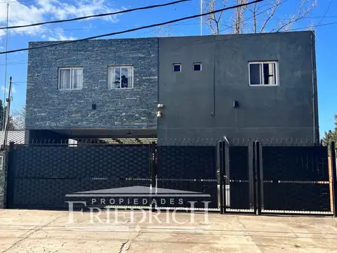 Casa en Venta -General Rodríguez