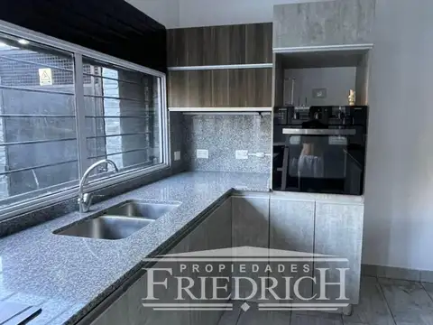 Casa en Venta en General Rodríguez, USD 100.000