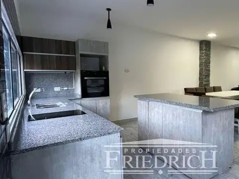 Casa en Venta -General Rodríguez