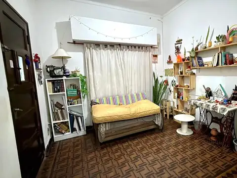 En venta casa de 2 dormitorios en Candioti Norte