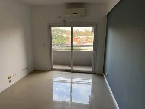 Depto Monoambiente con Balcon en Santos Lugares
