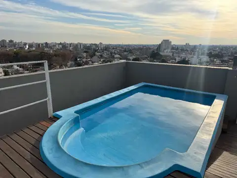Departamento en Venta en Santos Lugares, USD 48.000