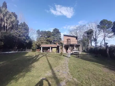 Casa en Venta de 2 dormitorios