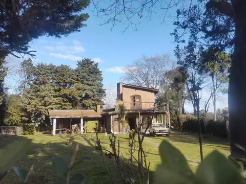 Casa en Venta 35 años