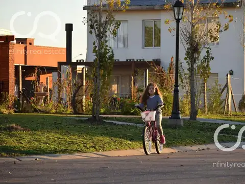 Terreno en Santa Sofía