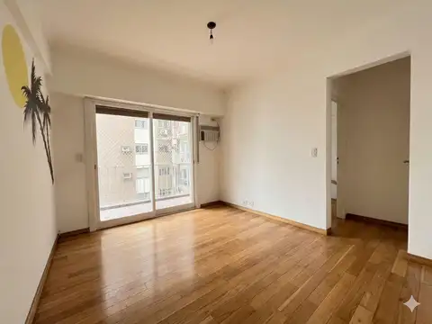 Departamento en Venta en Villa Urquiza, USD 205.000