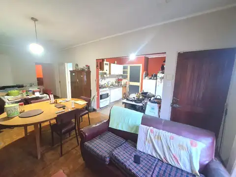 Casa en Venta en Tolosa, USD 80.000