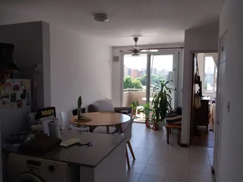 Departamento en Venta en Echesortu, USD 69.000