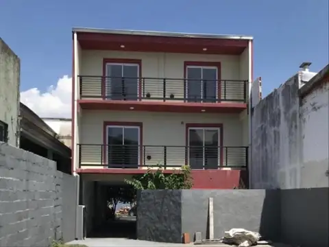 Dúplex en venta en La Plata